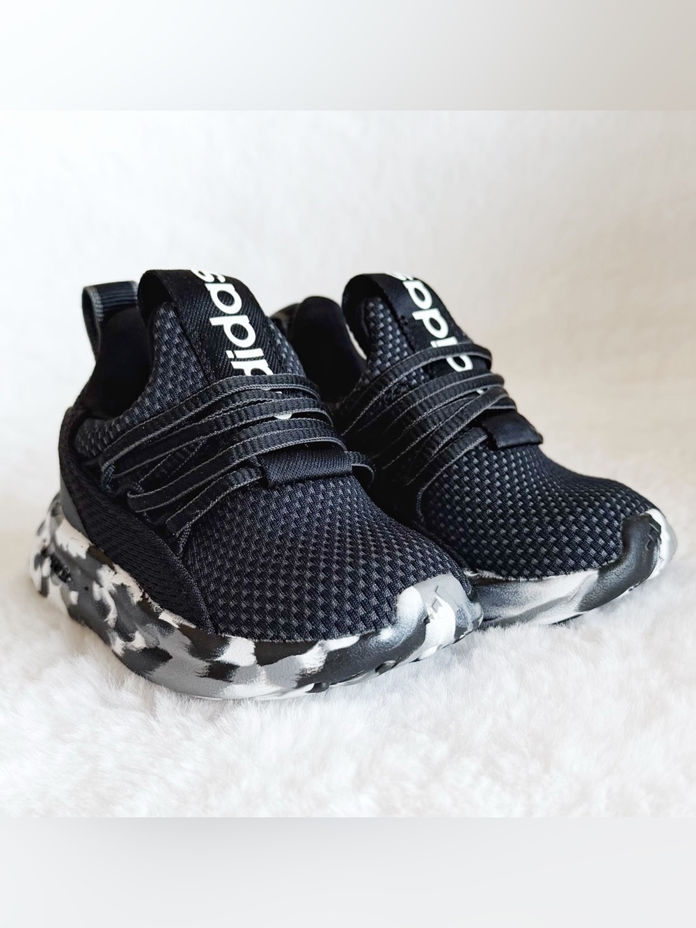 Adidas Baby Lite Racer Adapt 7.0 Shoes